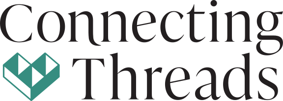 Connecting Threads Logo