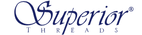 Superior Threads Logo
